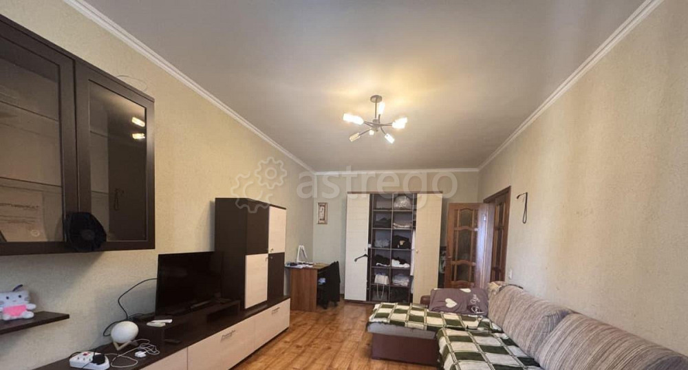 2-комн. квартира, 72 м2, 8/13 эт. Астрахань - изображение 3