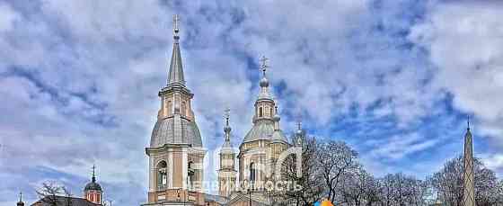 Комната, 20.4 м2, 2/5 эт. Санкт-Петербург