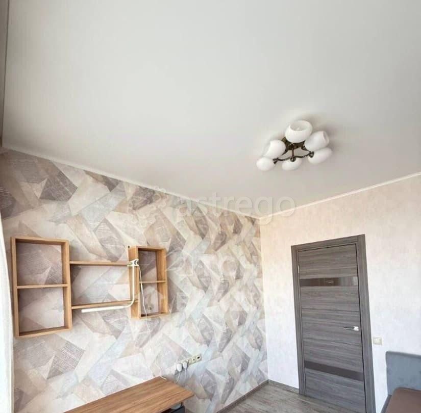 3-комн. квартира, 78.4 м2, 14/14 эт. Балашиха - изображение 3