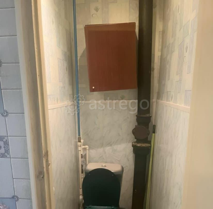 3-комн. квартира, 63.9 м2, 1/2 эт. Няндома - изображение 7