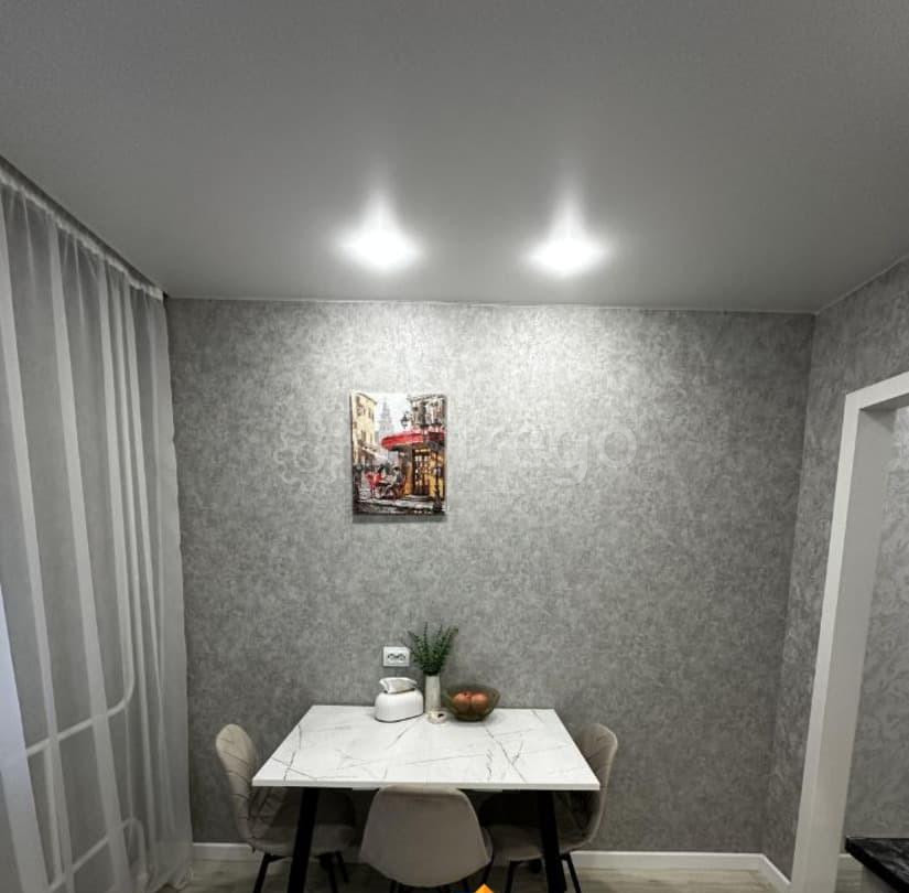 1-комн. квартира, 35.6 м2, 2/10 эт. Сосновоборск - изображение 3