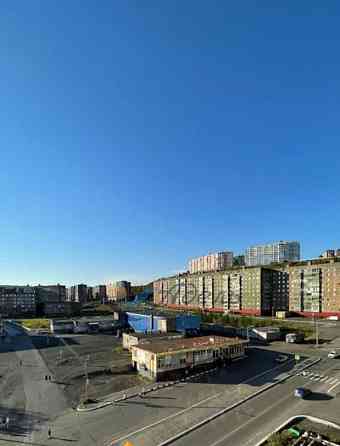 2-комн. квартира, 49.1 м2, 8/9 эт. Норильск