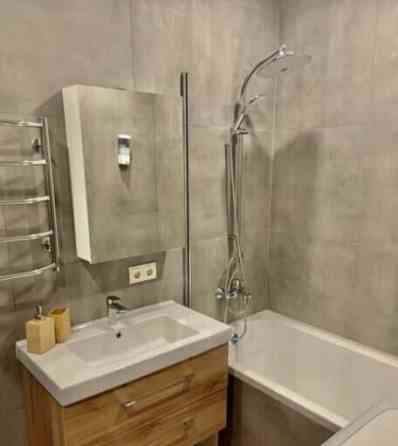 1-комн. апарт-ы, 27 м2, 4/17 эт. Королев