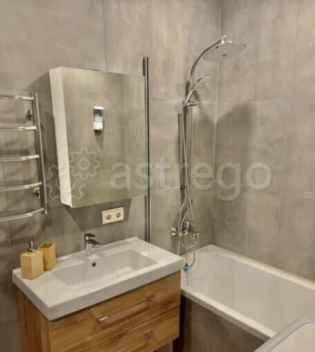 1-комн. апарт-ы, 27 м2, 4/17 эт. Королев - изображение 2