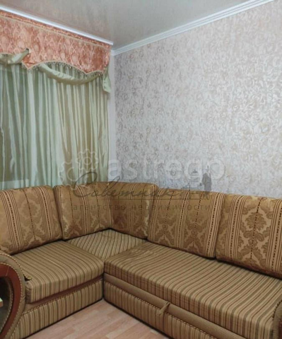 1-комн. квартира, 31 м2, 9/9 эт. Старый Оскол - изображение 7