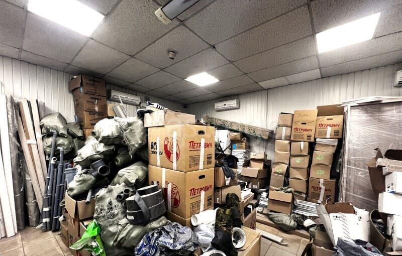 Свободного назначения, 1000 м2 Видное - изображение 6