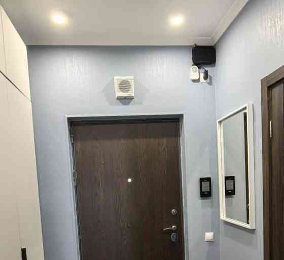 Студия, 28 м2, 14/21 эт. Москва