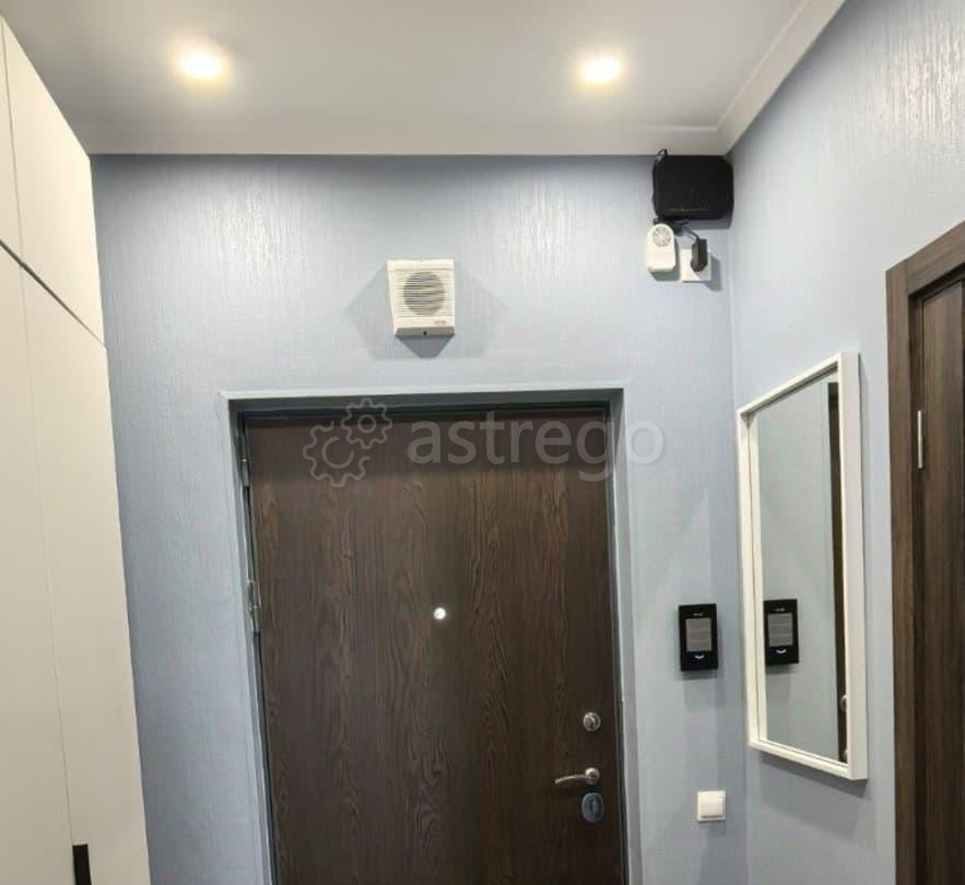 Студия, 28 м2, 14/21 эт. Москва - изображение 5