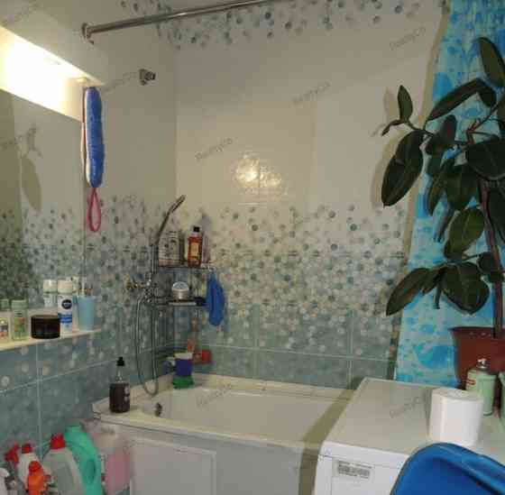 1-комн. квартира, 35 м2, 8/9 эт. Зеленогорск