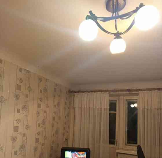 1-комн. квартира, 30 м2, 2/4 эт. Красноярск