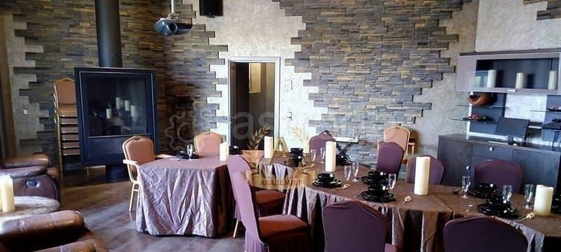 Дом, 1400 м2 Москва - изображение 8