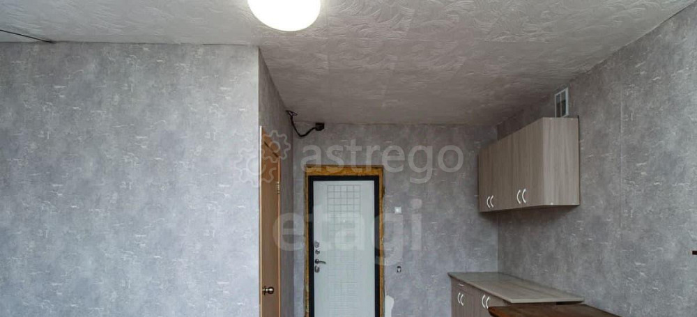 Комната, 18.9 м2, 4/5 эт. Красноярск - изображение 4