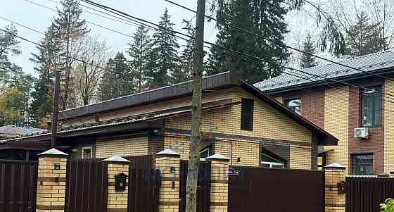 Дом, 135.3 м2, 4 сотки, 1 эт. Апрелевка