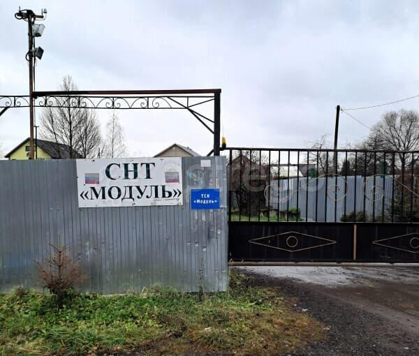 Дача, 45.5 м2 Климовск - изображение 9