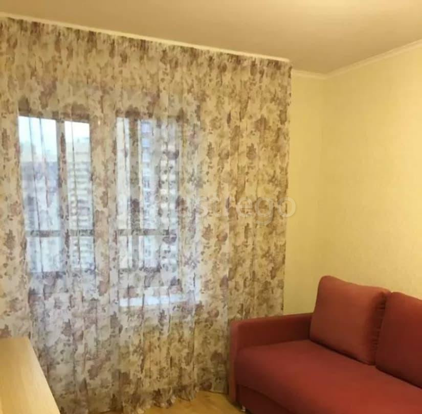 1-комн. квартира, 31.6 м2, 20/26 эт. Санкт-Петербург - изображение 5
