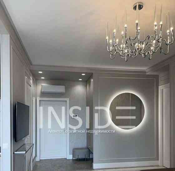 1-комн. квартира, 50 м2, 9/24 эт. Москва