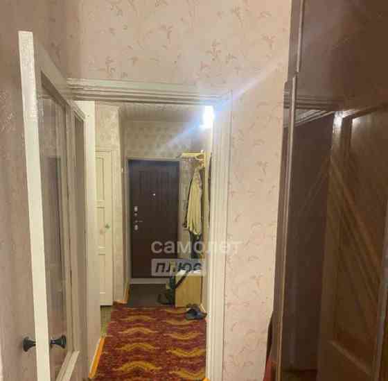 3-комн. квартира, 50.7 м2, 3/5 эт. Кумертау