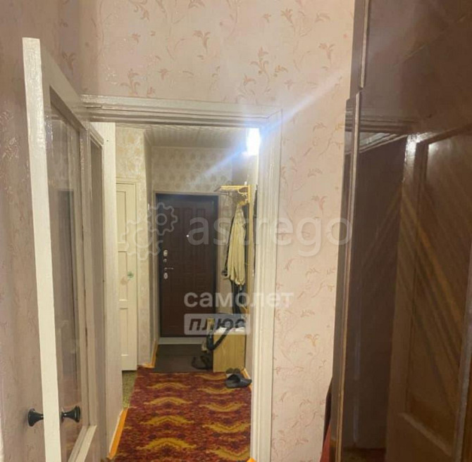 3-комн. квартира, 50.7 м2, 3/5 эт. Кумертау - изображение 3