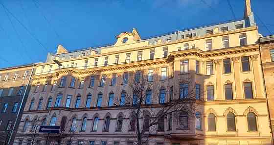 Комната, 33.7 м2, 6/7 эт. Санкт-Петербург