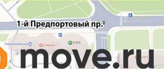 Свободного назначения, 1.44 м2 Санкт-Петербург