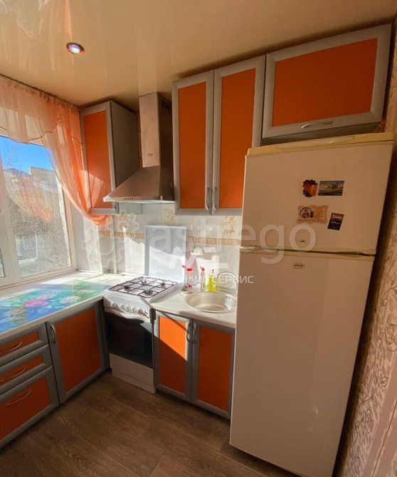 1-комн. квартира, 35.9 м2, 4/9 эт. Астрахань - изображение 6