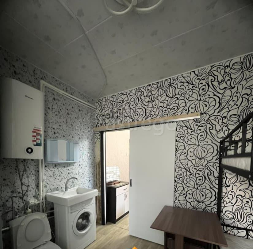 Комната, 17 м2, 1/5 эт. Москва - изображение 4
