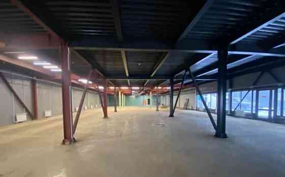 Склад, 850 м2 Сходня