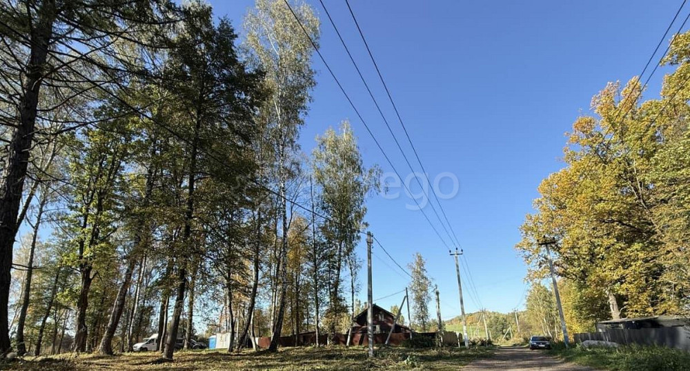 Земельный участок, 9.8 сотки Домодедово - изображение 7