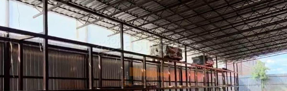 Производственное, 2222 м2 Балашиха - изображение 3