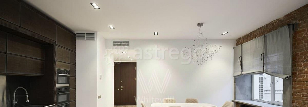 4-комн. квартира, 130 м2, 2/3 эт. Москва - изображение 6