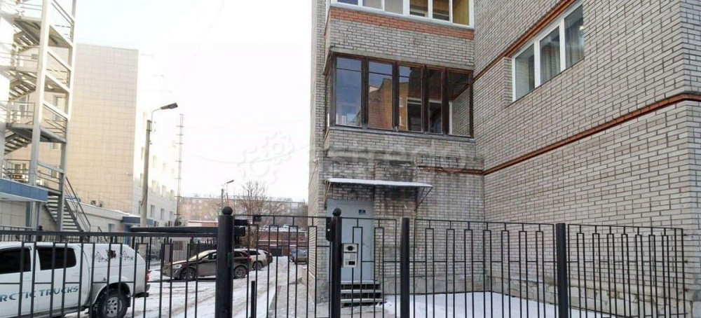 Офис, 154 м2 Красноярск - изображение 2