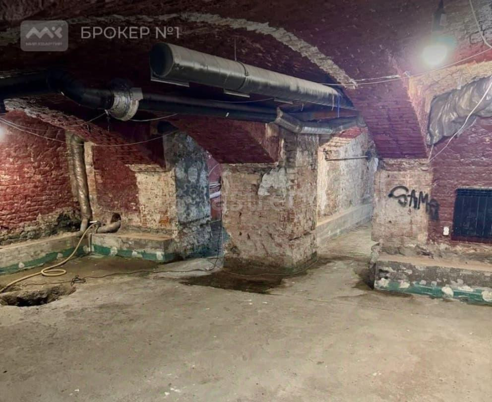 Свободного назначения, 153 м2 Санкт-Петербург - изображение 5