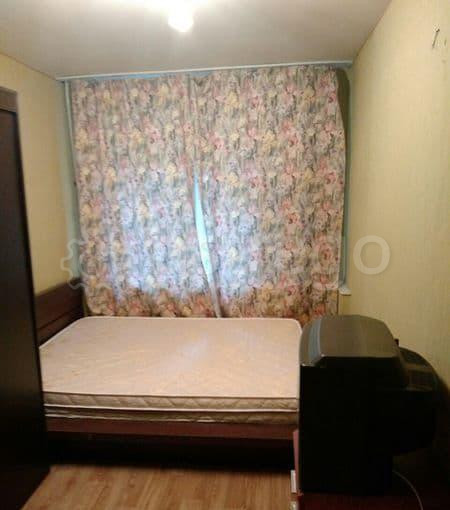 2-комн. квартира, 45 м2, 1/5 эт. Москва - изображение 9