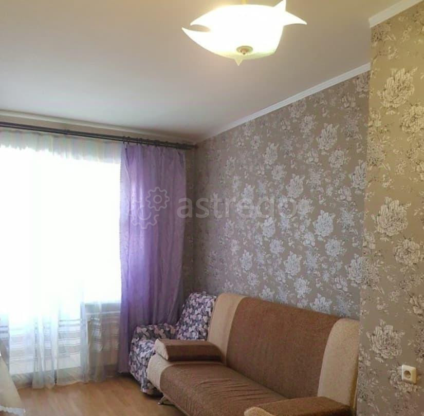 1-комн. квартира, 35 м2, 7/10 эт. Белгород - изображение 1