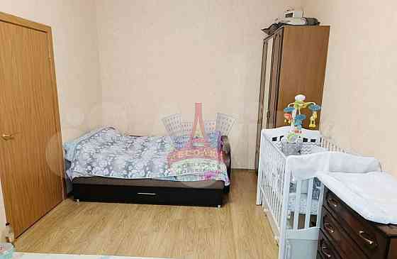 1-комн. квартира, 36 м2, 4/7 эт. Дубовое