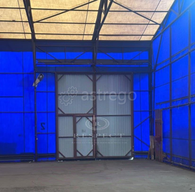 Склад, 230 м2 Подольск - изображение 4