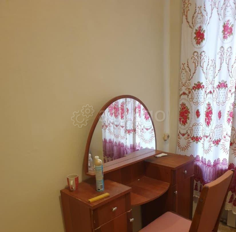 Комната, 12 м2, 2/8 эт. Москва - изображение 5