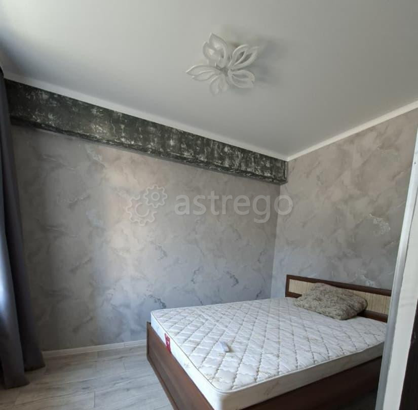 2-комн. квартира, 44 м2, 1/2 эт. Назарово - изображение 3