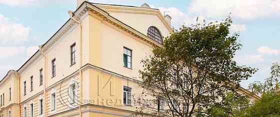 5-комн. квартира, 154.7 м2, 3/4 эт. Санкт-Петербург