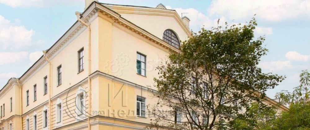 5-комн. квартира, 154.7 м2, 3/4 эт. Санкт-Петербург - изображение 3
