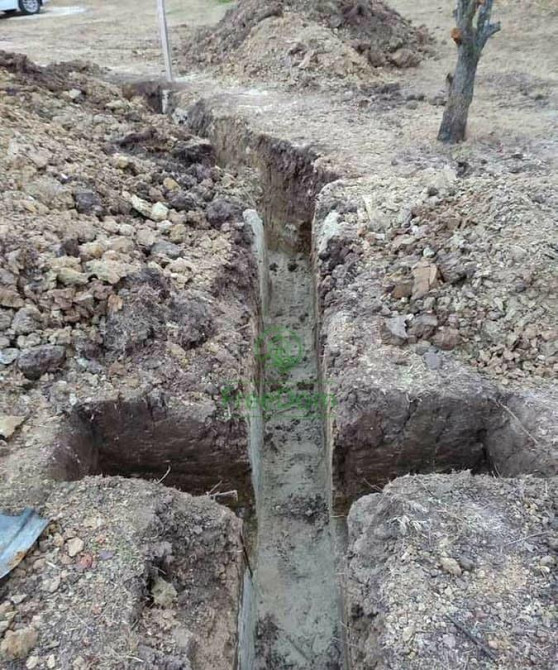 Дача, 40 м2, 12 соток, 2 эт. Белгород - изображение 8