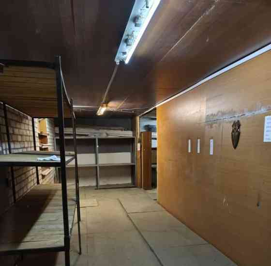 Склад, 277 м2 Дзержинский