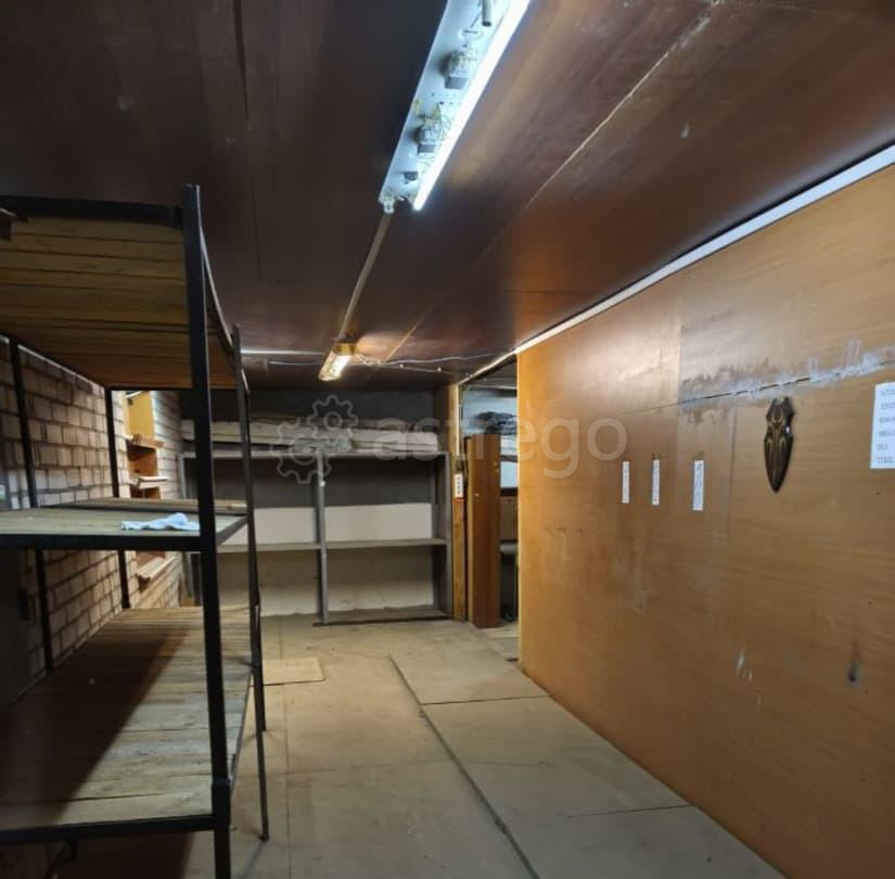 Склад, 277 м2 Дзержинский - изображение 6