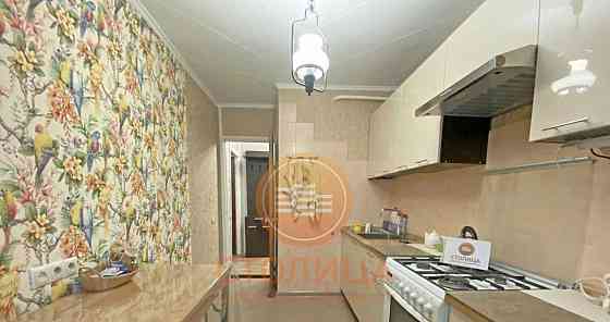 2-комн. квартира, 54 м2, 1/9 эт. Балашиха