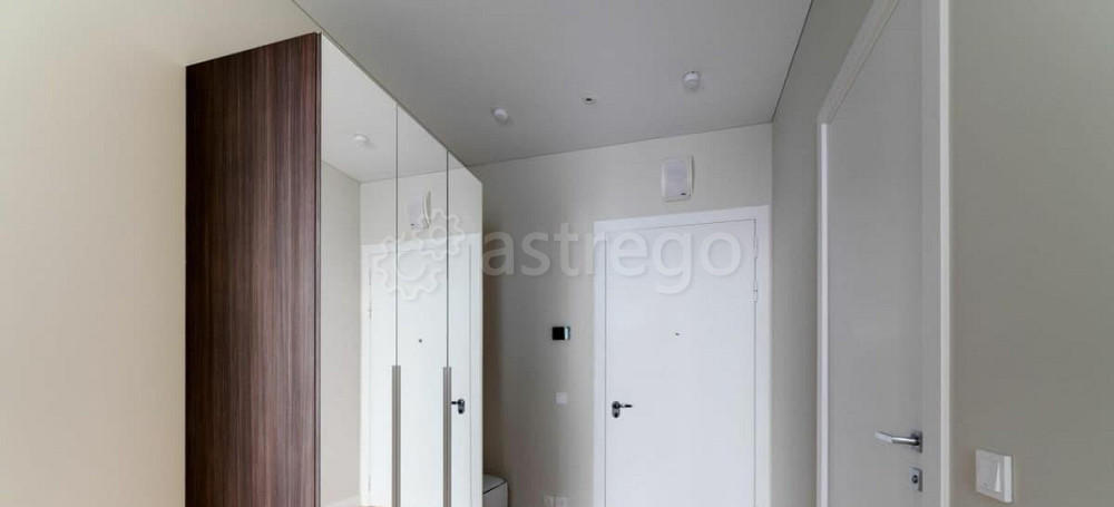 1-комн. квартира, 37 м2, 15/24 эт. Москва - изображение 6