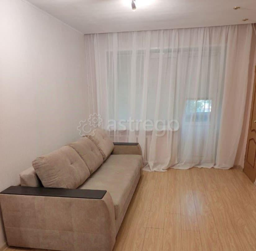 2-комн. квартира, 35.1 м2, 3/4 эт. Балашиха - изображение 7
