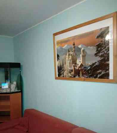1-комн. квартира, 33 м2, 7/9 эт. Москва