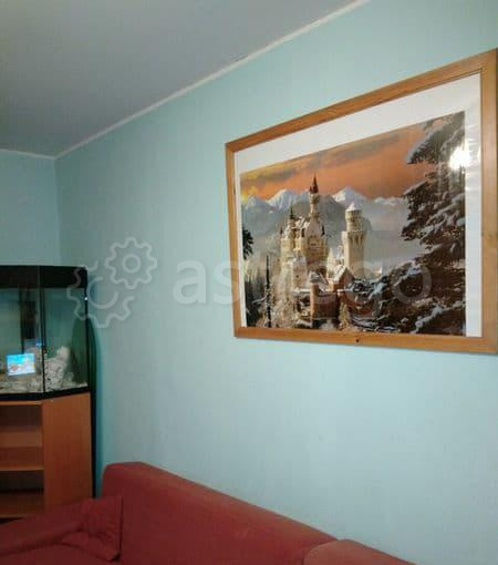 1-комн. квартира, 33 м2, 7/9 эт. Москва - изображение 5