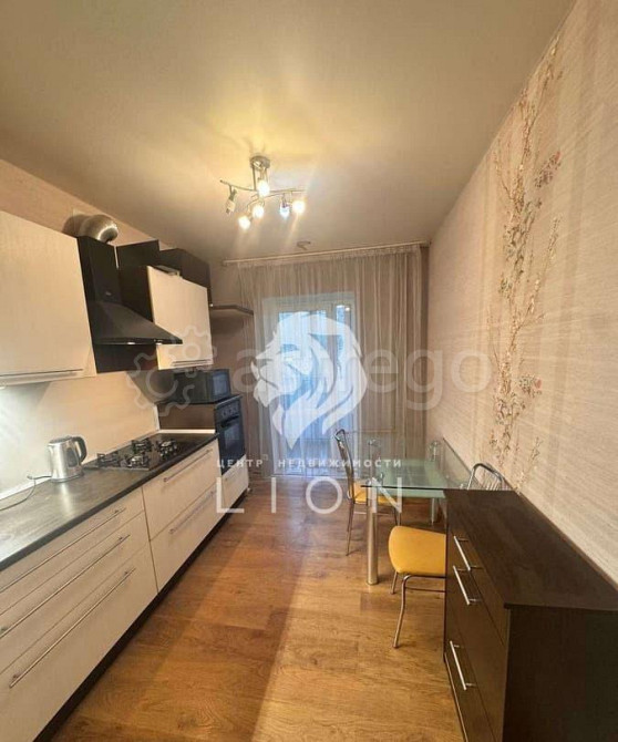 1-комн. квартира, 40 м2, 1/7 эт. Белгород - изображение 1