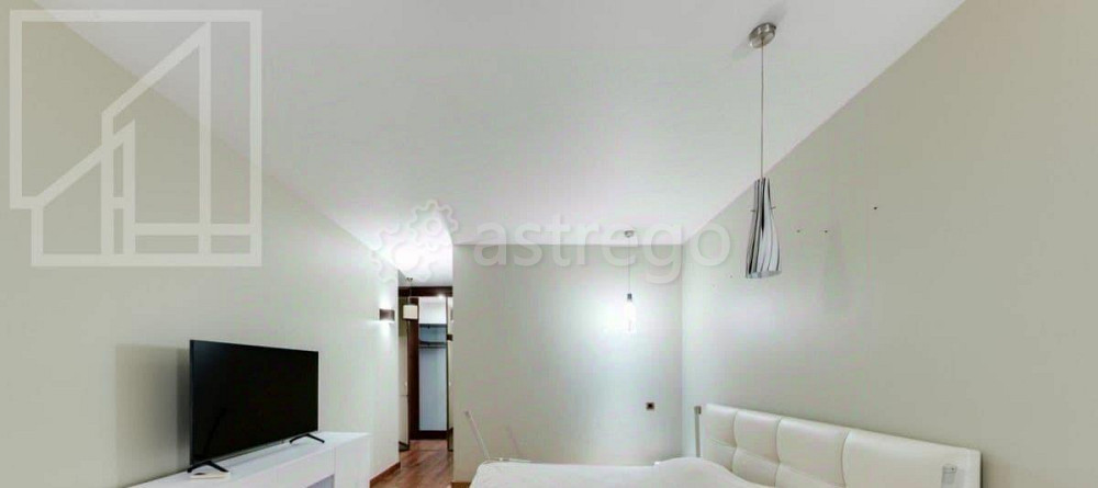 4-комн. квартира, 152 м2, 1/5 эт. Москва - изображение 4